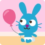 sago mini babies daycare android application logo